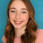 Audrey Huebner Headshot