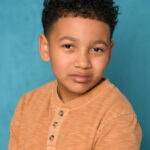 Brent Turner II Headshot