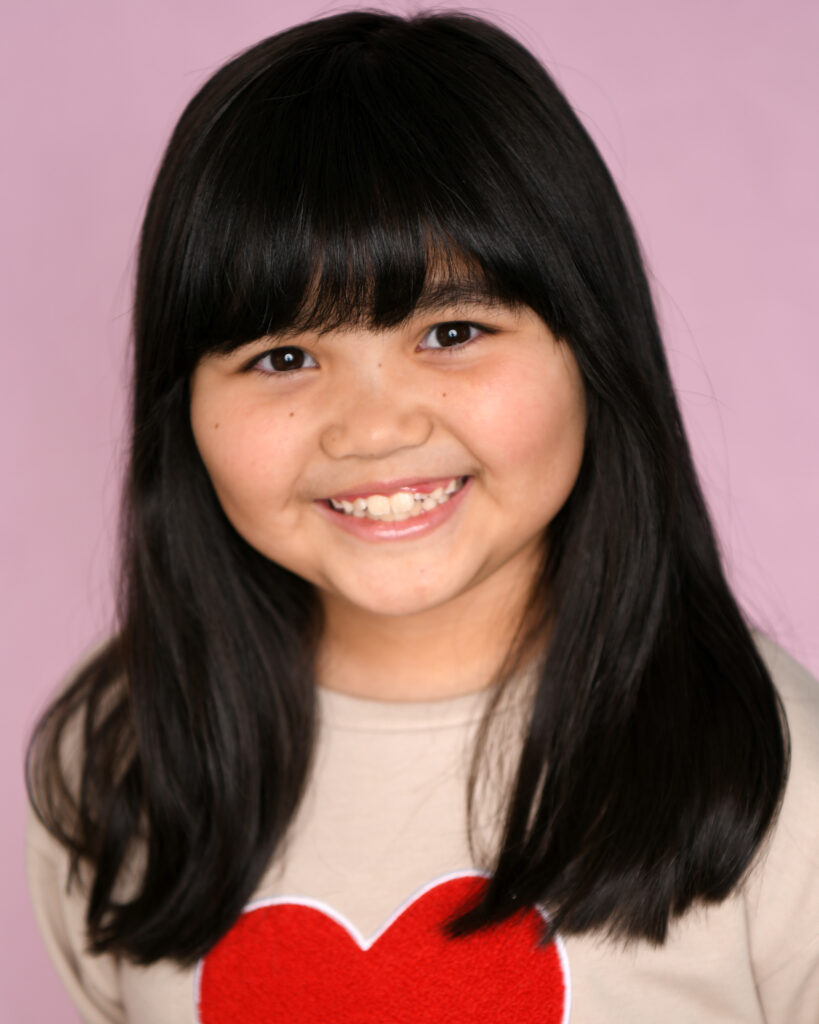 Carolina Kaipov Headshot