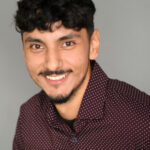 Cesar Cisneros Headshot