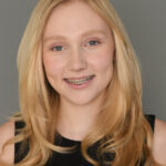Charlotte Hicks Headshot