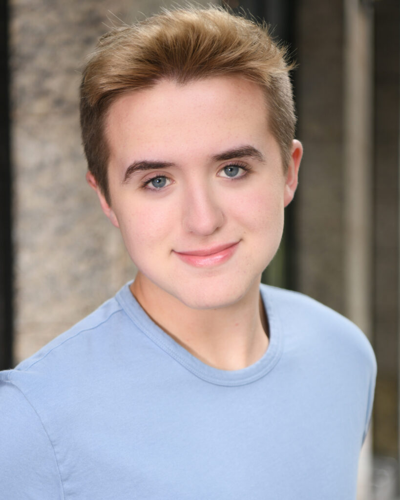 Cooper Kettler Headshot