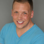 David Julian Headshot