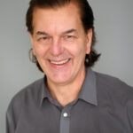 David Krause Headshot