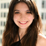 Emily Straling Headshot