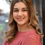 Emma Yeates Headshot