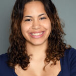 Hannah-Jade Niland Headshot