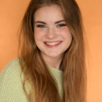 Hannah Younger Headshot