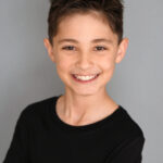 Holden Christenot Headshot