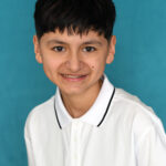 Jayziah Villa Headshot