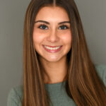 Jenna Mellott Headshot