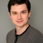 Jorden Roberts Headshot