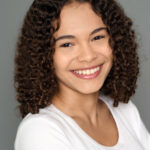 Josephine Niland Headshot