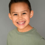 Kason Jordan Headshot