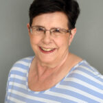 Katre Milliron Headshot