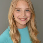 Kinsley Dean Headshot