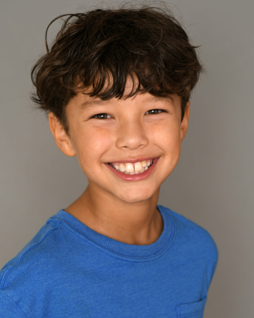 Leif Ivanodf Headshot