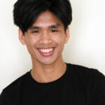 Lorenzo Dadios Headshot