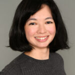 Michelle Gainer Headshot