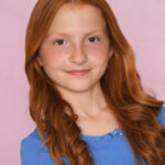 Mila Arnold Headshot