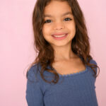 Naia Briscese Headshot