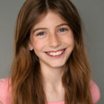 Olivia Phillips Headshot