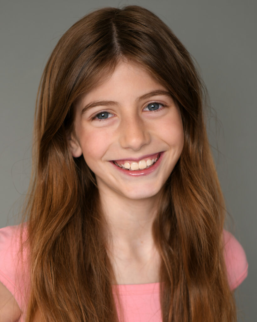 Olivia Phillips Headshot