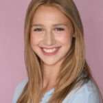 Pearl Morrow Headshot