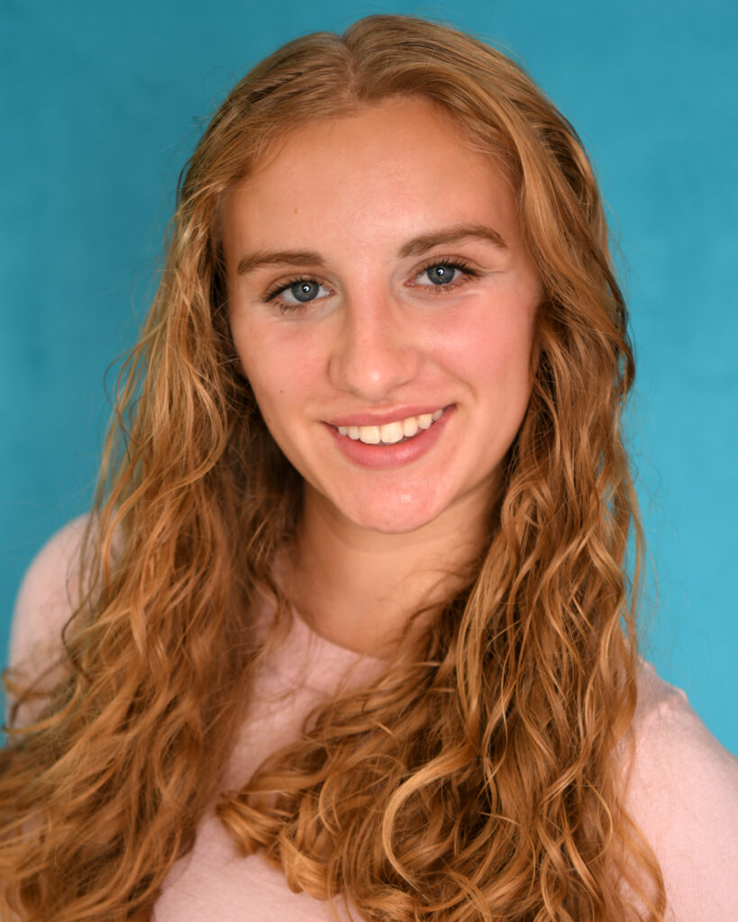 Selma Kahrimanovic Headshot