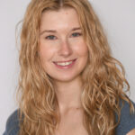 Taydynn Wentz Headshot