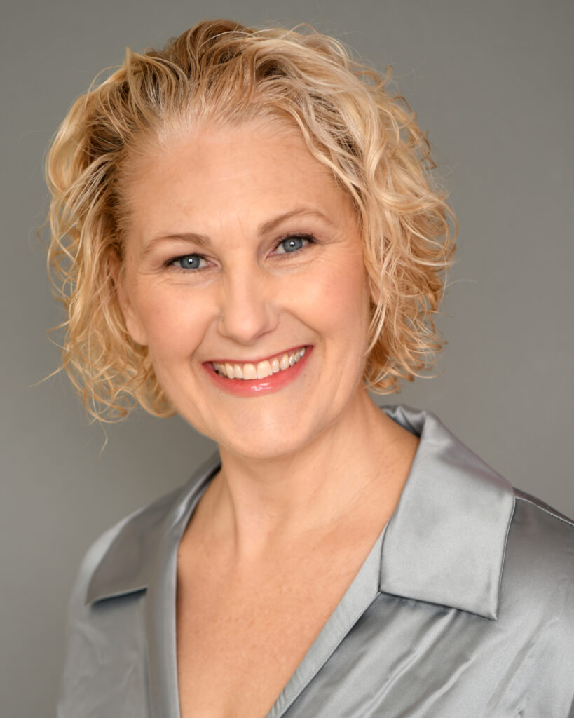 Toshanna Salman Headshot