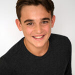 Trenten Johnson Headshot