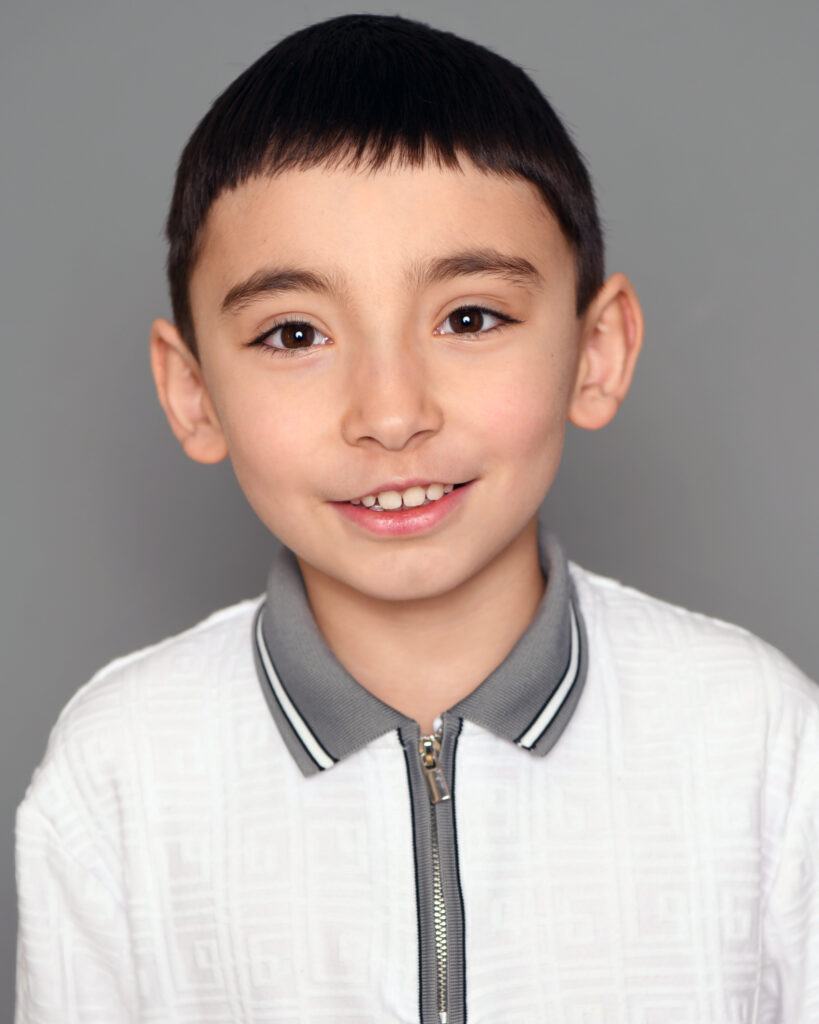 Vassili Dimicoli Wyble Headshot