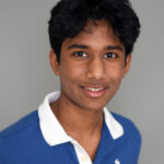 Vetrichelvan Chinnasamy Headshot