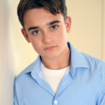 Trenten Johnson