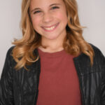 Harper Monzingo Headshot