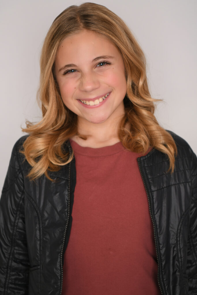 Harper Monzingo Headshot