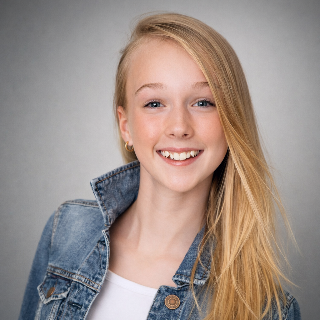 Harper Sutherlin Headshot