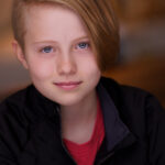 Harry Rising Headshot