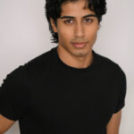 Harshveer Singh Headshot