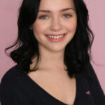 Haven Gonzales Headshot