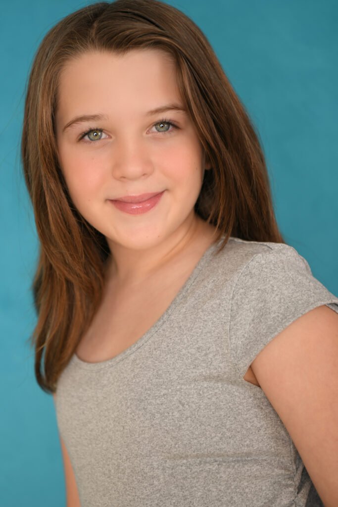 Hayden Stock Headshot