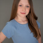 Hazel Woods Headshot