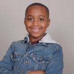 Adonis Watson Richardson Headshot