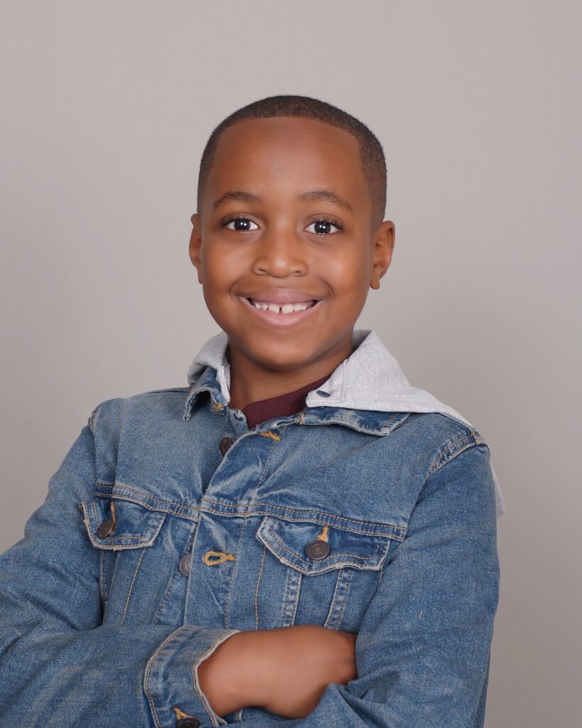 Adonis Watson Richardson Headshot