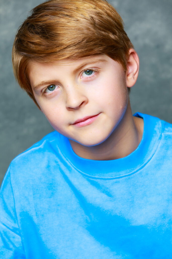 Boden Nossum Headshot