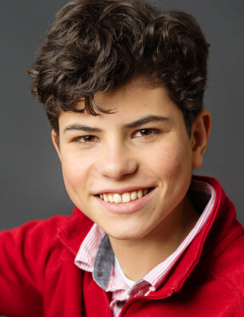Revere Ap Hughe Headshot