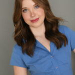 Hilena McDaniel Headshot