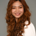 Erica Mae Valbuena Headshot