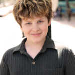 Hudson Brooks Headshot